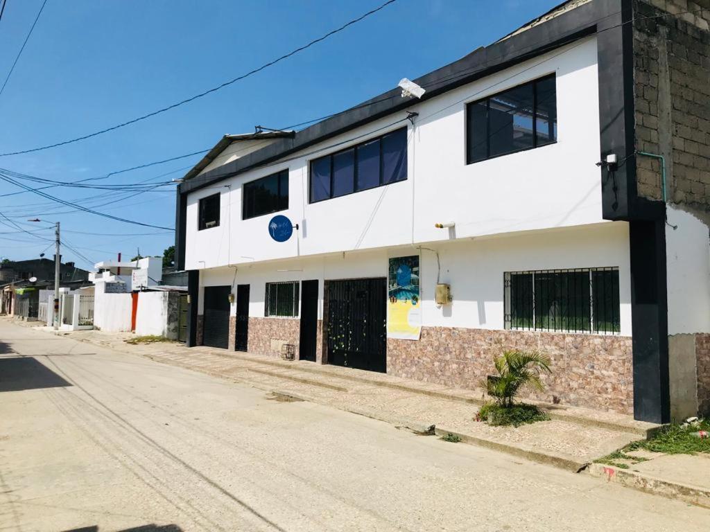Hotel Zulan Tolu Exterior photo